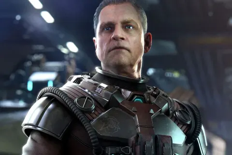 Squadron 42 walkthrough and guide