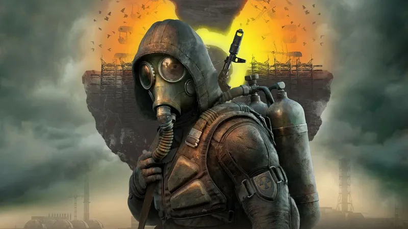 S.T.A.L.K.E.R. 2: Heart of Chornobyl walkthrough and guide