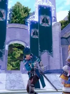 Star Ocean: Integrity and Faithlessness walkthrough and guide