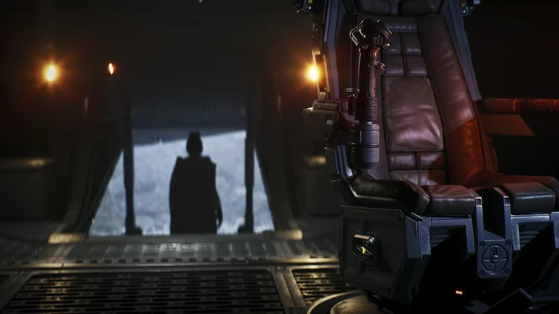 Star Wars: Fate of the Old Republic walkthrough and guide