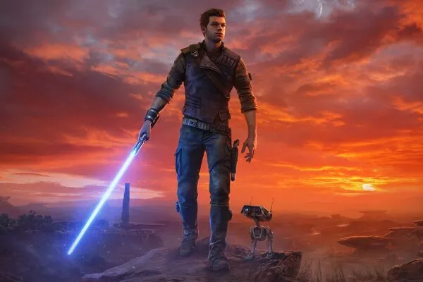 Star Wars Jedi: Survivor walkthrough and guide
