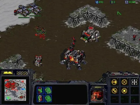 StarCraft: Brood War walkthrough and guide