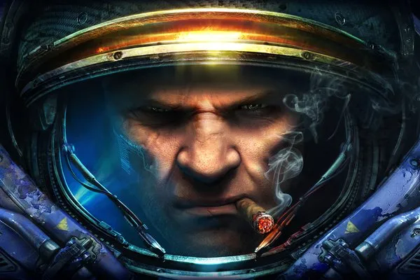 StarCraft II walkthrough and guide