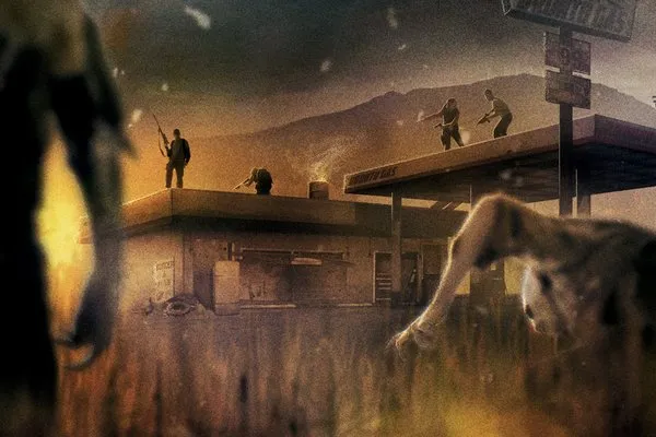 State of Decay walkthrough and guide