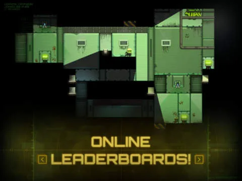 Stealth Inc. walkthrough and guide