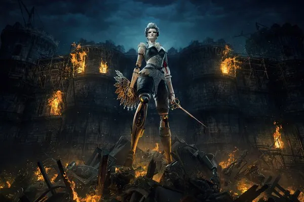 Steelrising walkthrough and guide