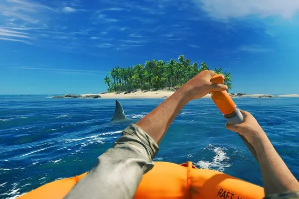 Stranded Deep walkthrough and guide