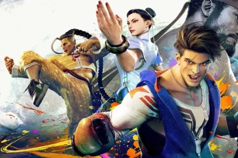 Street Fighter 6 walkthrough and guide