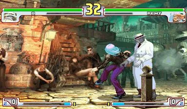 Street Fighter III: 3rd Strike walkthrough and guide