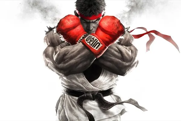Street Fighter V walkthrough and guide