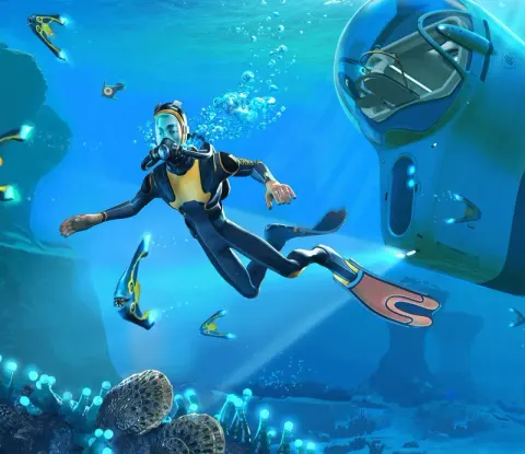 Subnautica 2 walkthrough and guide