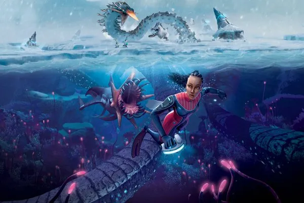 Subnautica: Below Zero walkthrough and guide