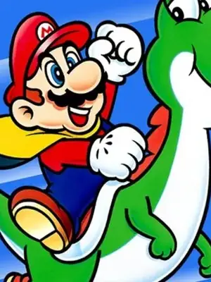 Super Mario World walkthrough and guide