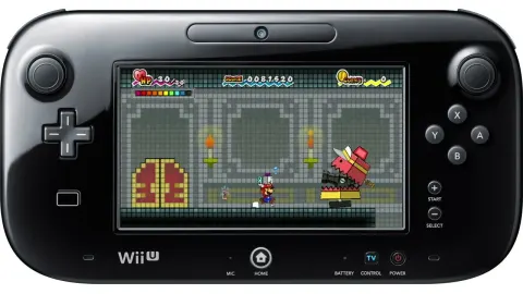 Super Paper Mario walkthrough and guide