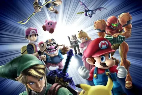 Super Smash Bros. Brawl walkthrough and guide
