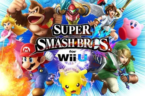 Super Smash Bros. for Wii U walkthrough and guide