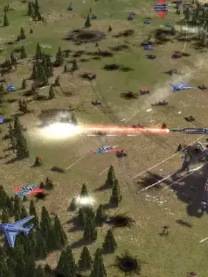 Supreme Commander: Forged Alliance walkthrough and guide