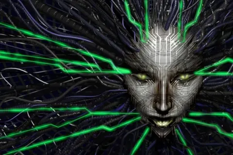 System Shock 2 walkthrough and guide