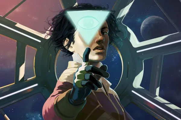 Tacoma walkthrough and guide