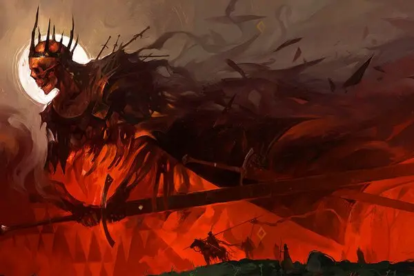 Tainted Grail: The Fall of Avalon walkthrough and guide