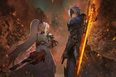 Tales of Arise walkthrough and guide