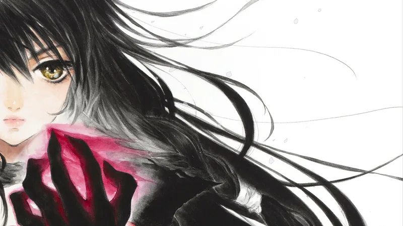 Tales of Berseria Remastered walkthrough and guide