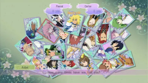 Tales of Graces f walkthrough and guide