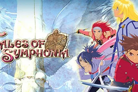 Tales of Symphonia walkthrough and guide