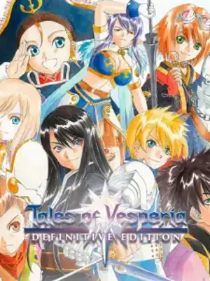 Tales of Vesperia: Definitive Edition walkthrough and guide