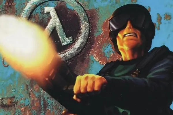 Team Fortress Classic walkthrough and guide