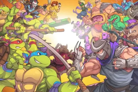 Teenage Mutant Ninja Turtles: Shredder's Revenge walkthrough and guide