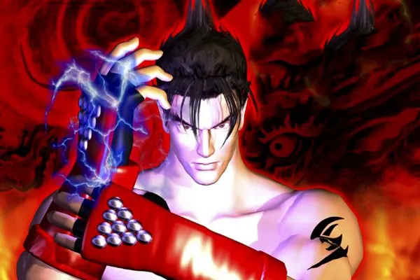 Tekken 3 walkthrough and guide
