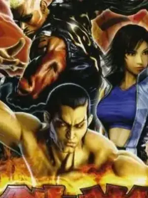 Tekken 5 walkthrough and guide