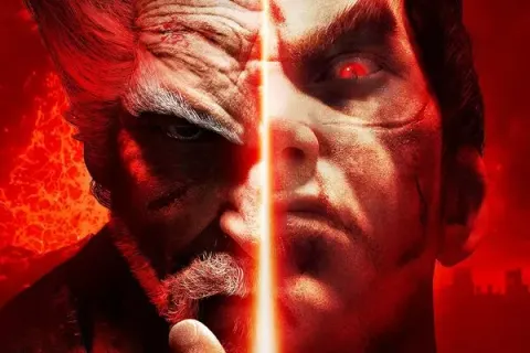 Tekken 7 walkthrough and guide