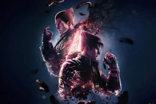 Tekken 8 walkthrough and guide