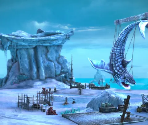 TERA walkthrough and guide