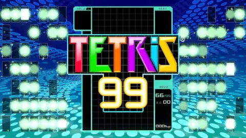 Tetris 99 walkthrough and guide