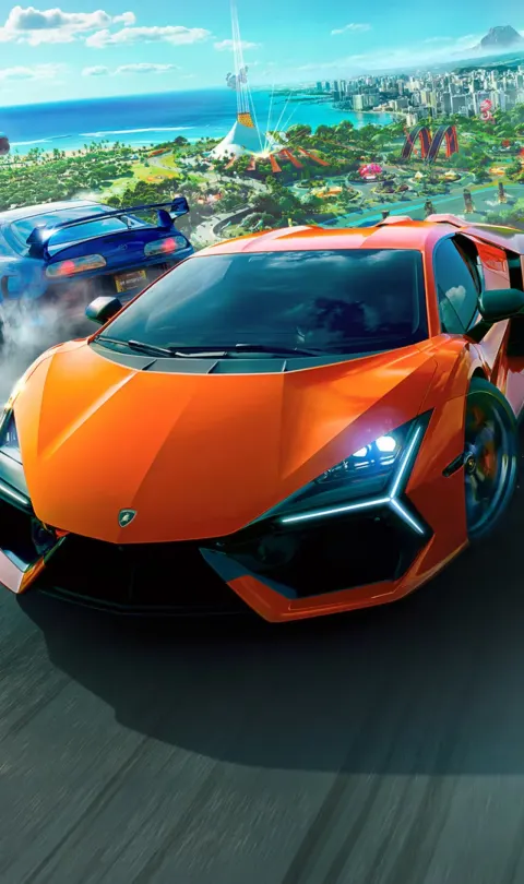The Crew Motorfest walkthrough and guide