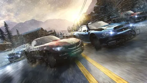 The Crew walkthrough and guide