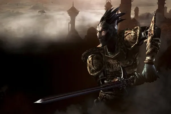 The Elder Scrolls III: Morrowind walkthrough and guide