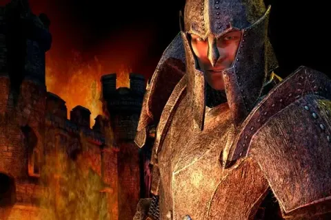 The Elder Scrolls IV: Oblivion walkthrough and guide