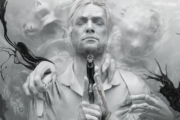 The Evil Within 2 walkthrough and guide