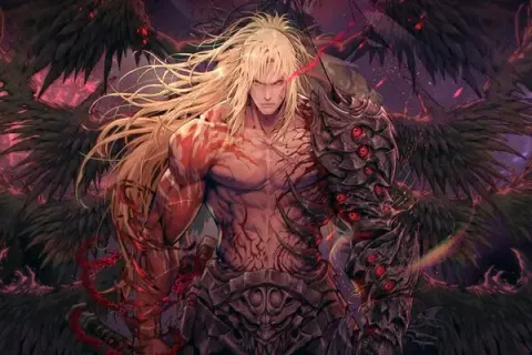 The First Berserker: Khazan walkthrough and guide