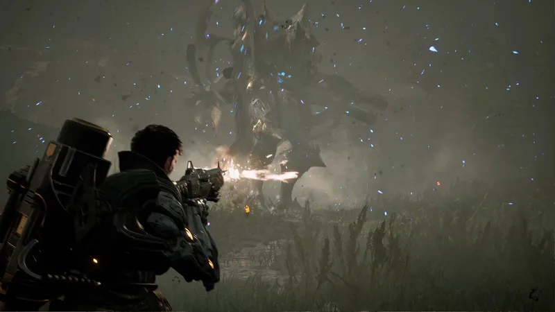 The First Descendant walkthrough and guide