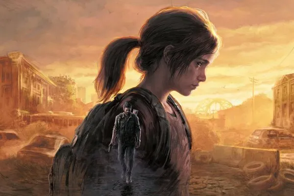 The Last of Us Part I walkthrough and guide