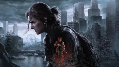 The Last of Us Part II Remastered walkthrough and guide