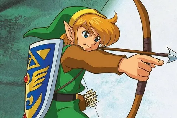 The Legend of Zelda: A Link to the Past walkthrough and guide
