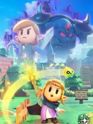 The Legend of Zelda: Echoes of Wisdom walkthrough and guide