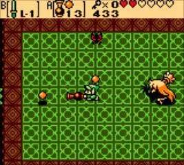 The Legend of Zelda: Oracle of Ages walkthrough and guide