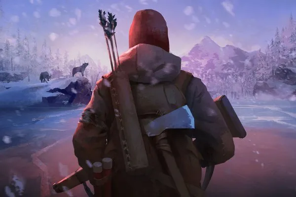 The Long Dark walkthrough and guide
